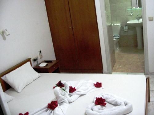 Despina Studios, Agia Marina Nea Kydonias (photo 10)