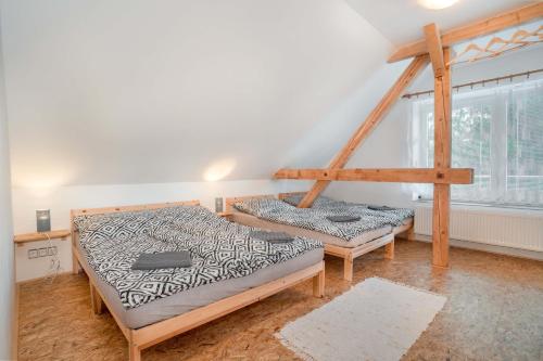 Apartman Odolov Jestřebí hory