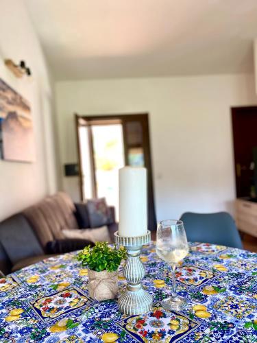 Casa Paradiso Casa Paradiso