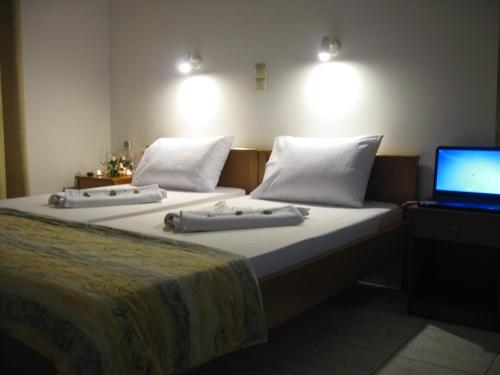 Despina Studios, Agia Marina Nea Kydonias (photo 2)