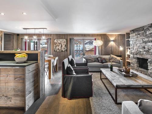 Appartement Val-d'Isère, 5 pièces, 8 personnes - FR-1-567-49 Val d Isere