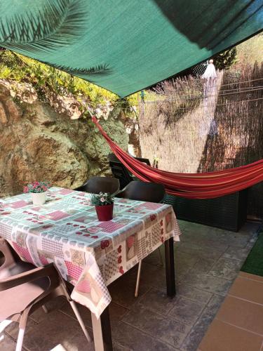 Faciliteiten, Villa L'Estartit in La Torre Vella