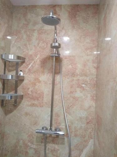 Luxury Apartment at Pirosmani 22 in central Borjomi photo