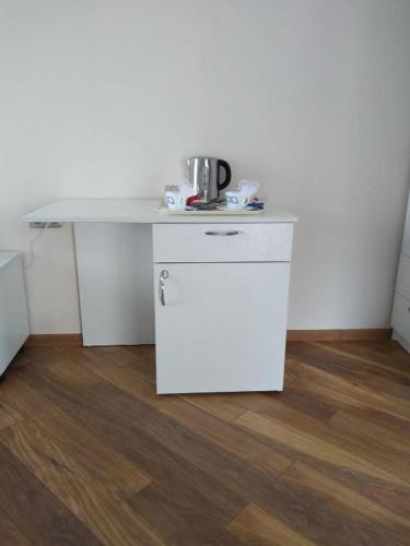 Luxury Apartment at Pirosmani 22 in central Borjomi photo
