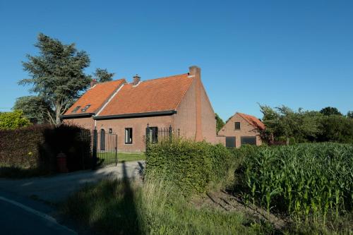 Huisje van de Meentocht gîte à louer Keizershoek