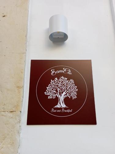 SamEle Bed and Breakfast, Lecce