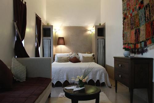 Riad Davia, Marrakesz (zdjęcie 6)
