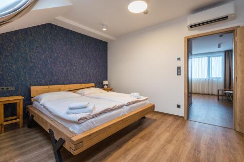 Family Room with Private Bathroom