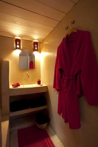 Riad Davia, Marrakesz (zdjęcie 9)