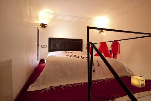 Riad Davia, Marrakesz (zdjęcie 10)