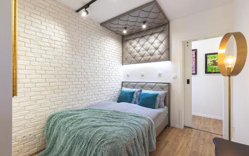 Słoneczny apartament z widokiem na góry, Szklarska Poręba (foto 8)