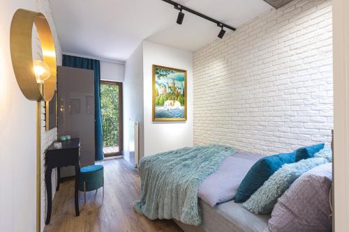 Słoneczny apartament z widokiem na góry, Szklarska Poręba (foto 11)