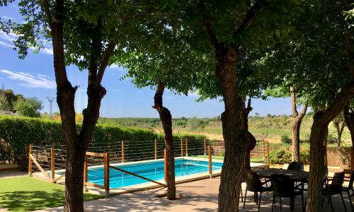  Casa rural La Quinta De Lara in Valdepeñas