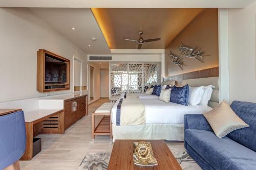 Royalton CHIC Cancun, An Autograph Collection All-Inclusive Resort - Adults Only, Cancún (foto 10)