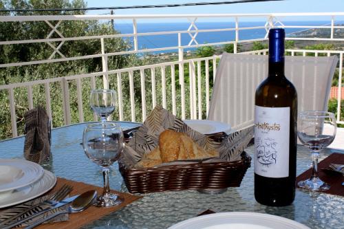 IONIAN VIEW HOUSE in Mousata