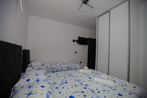 Apartmani JaMi