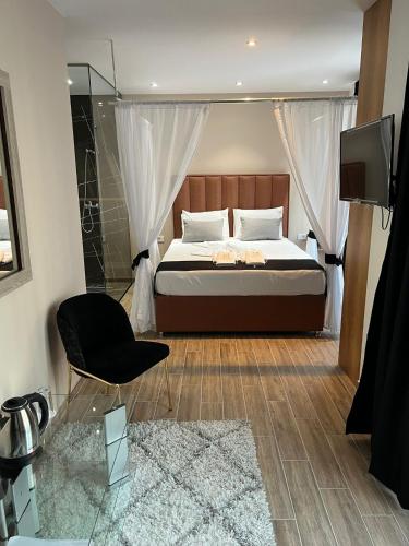 Comfort Hotel in ستروجا