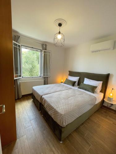 IONIAN VIEW HOUSE in Mousata