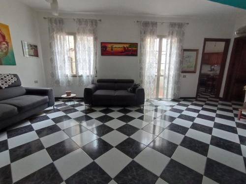  Saras house in 8040 Loceri