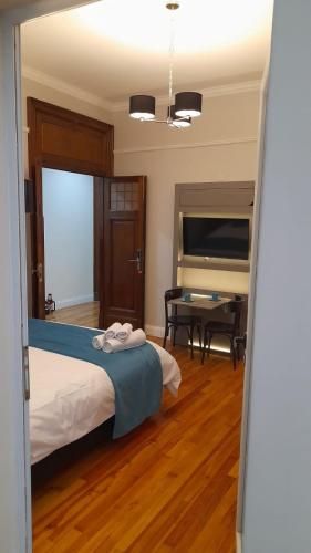 Sarmiento Flats, Buenos Aires (fotografie 10)