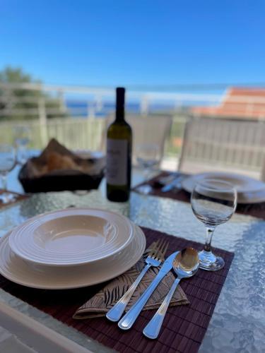 IONIAN VIEW HOUSE in Mousata