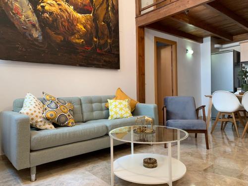 Precioso Duplex en Triana - WIFI gratis, Siviglia