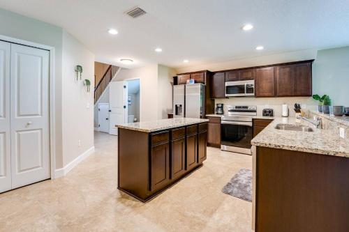 Jennings Townhome in Orange Park, USA