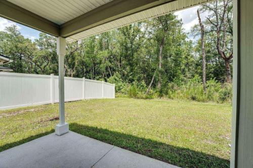 Jennings Townhome in Orange Park, USA