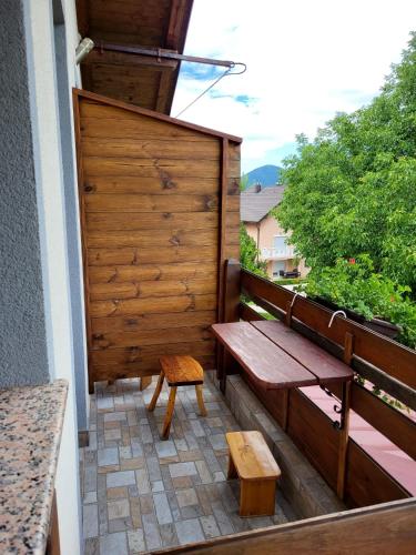 House Sara in Korenica