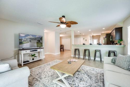 Jennings Townhome in Orange Park, USA