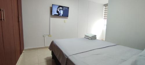 Aptaestudio Confortable San Alonso