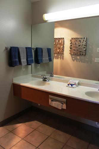 Scipio Hotel Room Type - King Room - Disability Access
