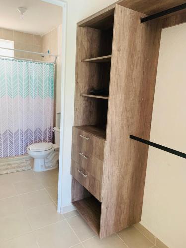 Franks House Apartment Shared House, Cancún (zdjęcie 9)