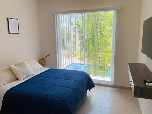 Franks House Apartment Shared House, Cancún (zdjęcie 7)