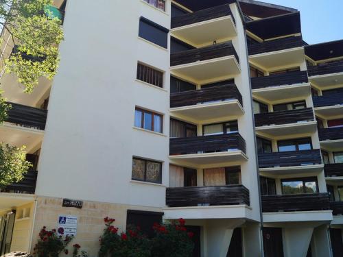 Appartement Pra-Loup, 3 pièces, 8 personnes - FR-1-165A-78