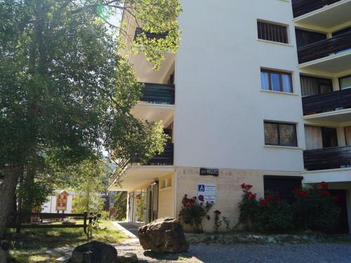 Appartement Pra-Loup, 3 pièces, 8 personnes - FR-1-165A-78