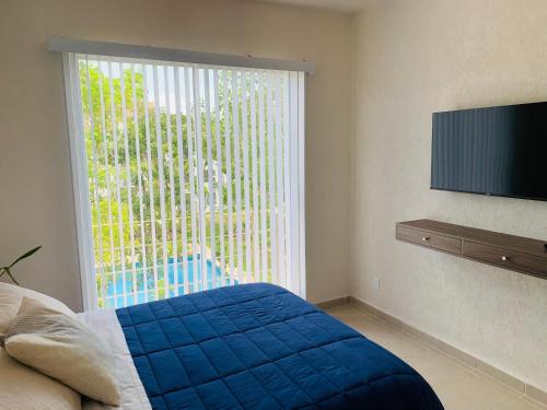 Franks House Apartment Shared House, Cancún (zdjęcie 10)