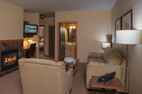 One-Bedroom Suite