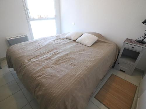 Beau T3 avec terrasse et piscine à Sète - FR-1-472-112 Beau T3 avec terrasse et piscine à Sète - FR-1-472-112