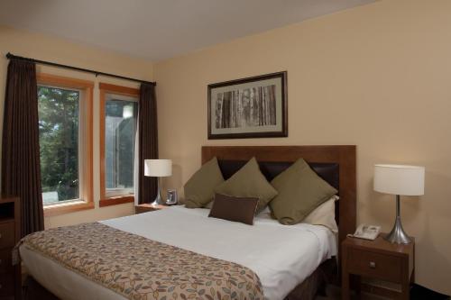 Two-Bedroom Condominium