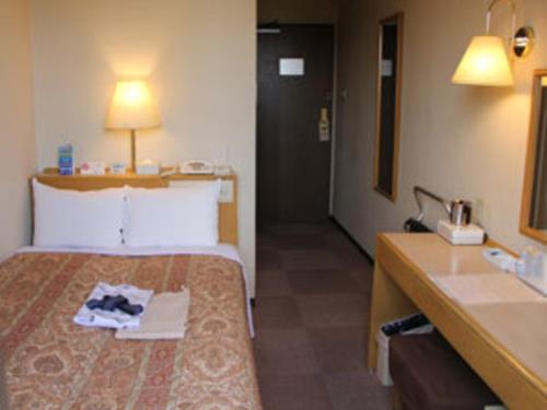 Kashima Park Hotel - Vacation STAY 13426v - Kamisu