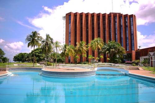 Tibisay Hotel Maturin Maturin