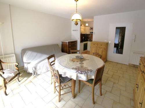 Apartment in Barcelonnette 