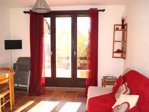 Appartement Barcelonnette, 2 pièces, 4 personnes - FR-1-165A-104 - Location saisonnière - Barcelonnette