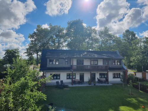 Ferienhaus Kaiserhof - Apartment - Markkleeberg