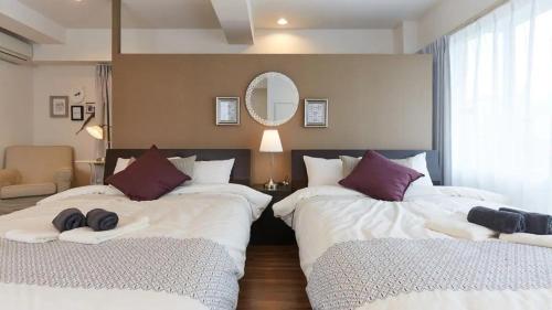 HOTEL ESTASIA Ryogoku - Vacation STAY 98929v, Tokio