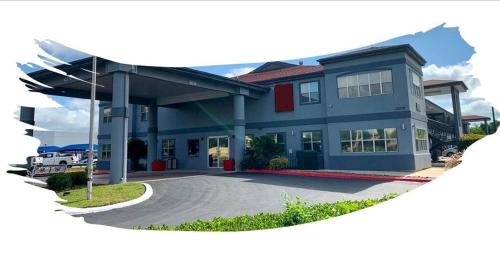 . Fiesta Inn & Suites