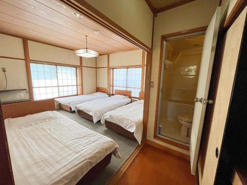 Norikura Kogen - irodori - - Vacation STAY 77215v