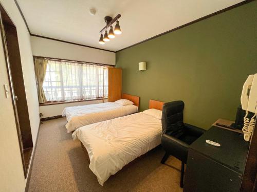 Norikura Kogen - irodori - - Vacation STAY 91520v