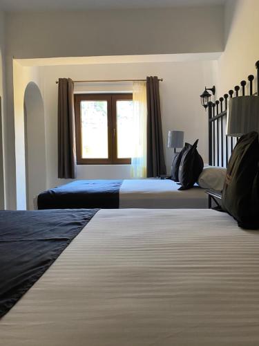 Hotel Plata Condesa in Guanajuato, Mexico